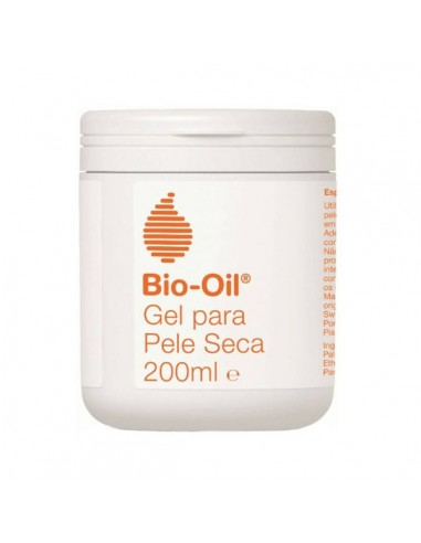 BIO-OIL GEL PARA PIEL SECA  1 ENVASE...