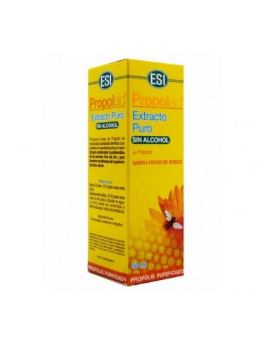 PROPOLAID EXTRACTO DE PROPOLIS SIN...