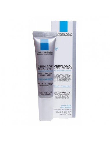 ANTHELIOS PIGMENT CORRECT SPF 50+ LA...
