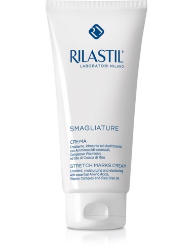RILASTIL SMAGLIATURE CREMA PARA LAS...