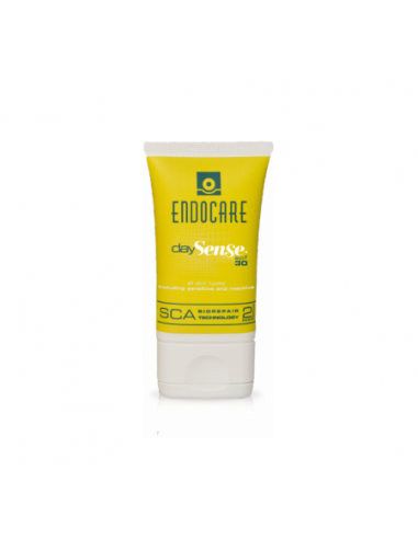 ENDOCARE DAY SENSE  50 ML