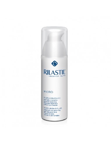RILASTIL MICRO FLUIDO HIDRATANTE  1...
