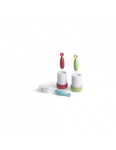 CEPILLO LIMPIABIBERON SUAVINEX DUO...