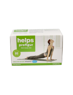 HELPS PROFIGUR  20 FILTROS...