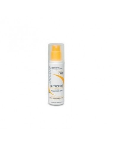 NUTRICERAT CONCENTRADO DUCRAY 1...