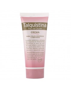 TALQUISTINA CREMA  1 TUBO...