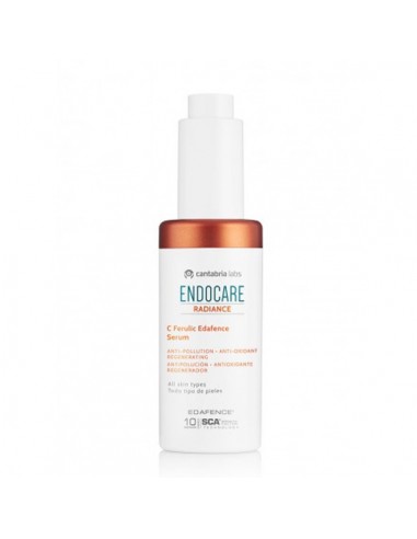ENDOCARE C FERULIC EDAFENCE SERUM...