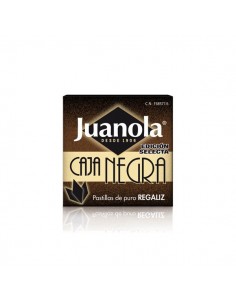 JUANOLA PASTILLAS INTENSE...