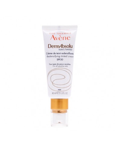 AVENE DERMABSOLU CREMA REJUVENECEDORA...