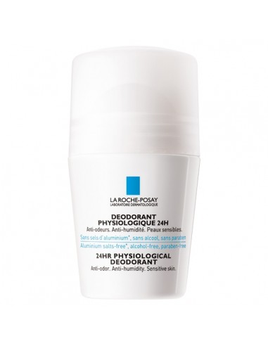 LA ROCHE POSAY DESODORANTE...