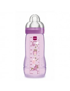 BIBERON MAM EASY ACTIVE + 4...