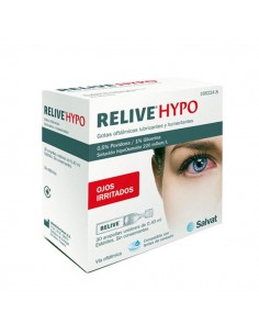 RELIVE HYPO  30 MONODOSIS...