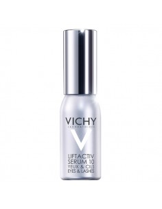 LIFTACTIV SERUM 10 OJOS Y...