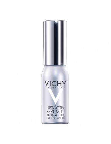 LIFTACTIV SERUM 10 OJOS Y PESTAÑAS  1...