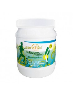 GERVITAL COLAGENO MARINO +...
