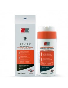 REVITA DS STYLING GEL  1...