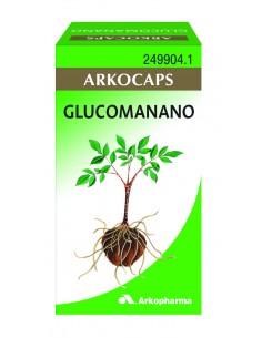 GLUCOMANANO ARKOPHARMA  150...