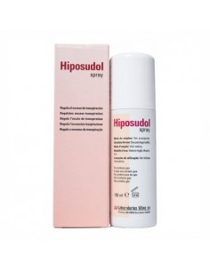 HIPOSUDOL SPRAY 100ML