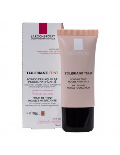 TOLERIANE TEINT LA ROCHE...
