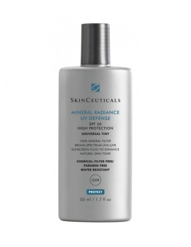 SKINCEUTICALS MINERAL COLOR RADIANCE...