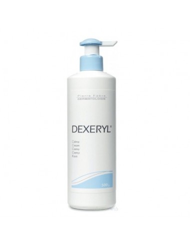 DEXERYL CREMA EMOLIENTE DUCRAY 1...