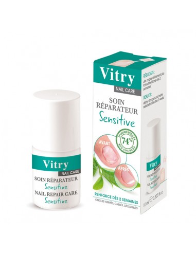 VITRY CUIDADO REPARADOR DE UÑAS  1...