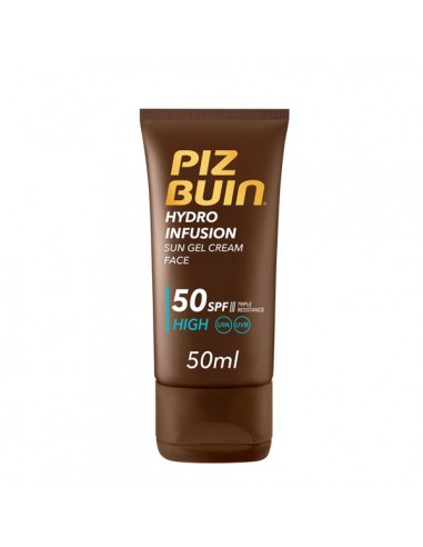 PIZ BUIN HYDRO INFUSION CREMA SOLAR...