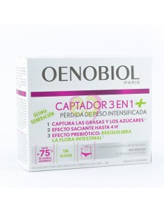 OENOBIOL CAPTADOR 3 EN 1+...