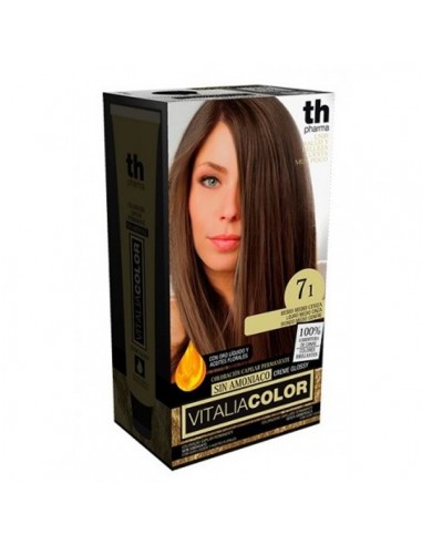 TH PHARMA VITALIA SIN AMONIACO...
