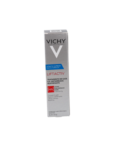 LIFTACTIV TRATAMIENTO DE OJOS HA...