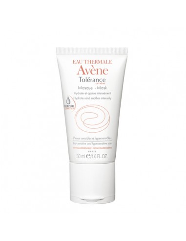AVENE TOLERANCE EXTREME MASCARILLA  1...