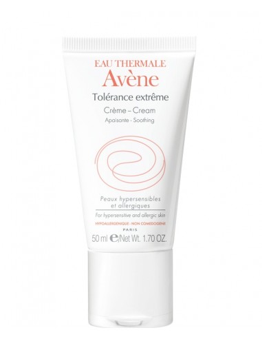 AVENE TOLERANCE EXTREME HIDRATANTE Y...