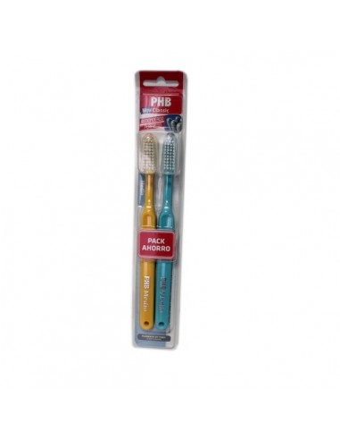 CEPILLO DENTAL ADULTO PHB CLASSIC...