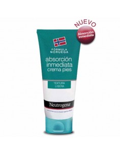 NEUTROGENA FORMULA NORUEGA...