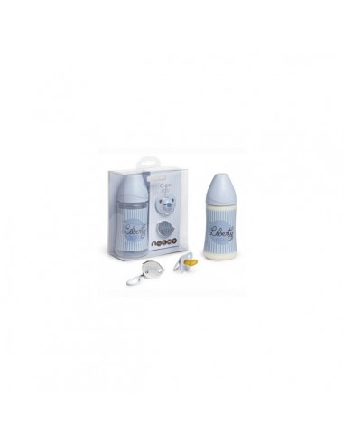 CHUPETE LATEX ANATOMICO SUAVINEX 0 -...
