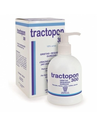 TRACTOPON 300  1 BOTELLA 300 ML