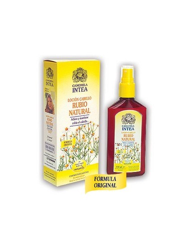 CAMOMILA INTEA LOCION CABELLO  SPRAY...