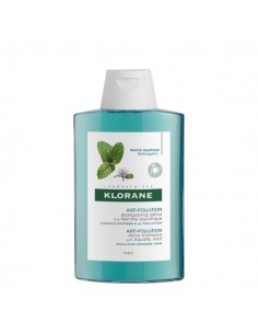 KLORANE DETOX CHAMPU...