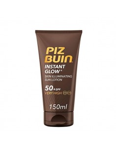 PIZ BUIN INSTANT GLOW...