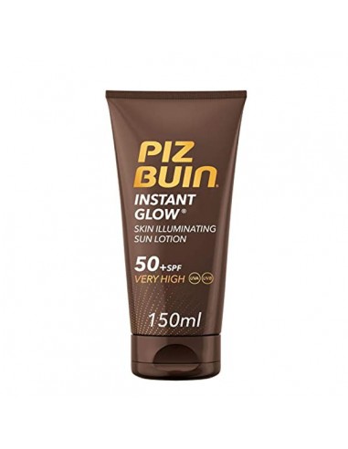 PIZ BUIN INSTANT GLOW LOCION P....