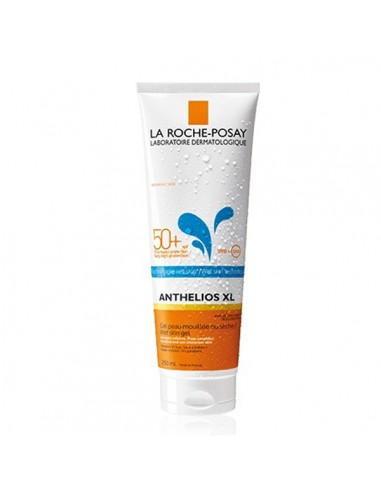 ANTHELIOS WET SKIN SPF 50+  1 ENVASE...