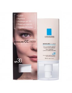 ROSALIAC CC CREAM...
