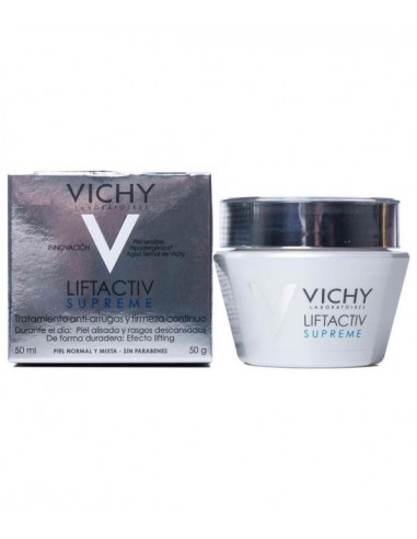 LIFTACTIV CREMA HA ANTIARRUGAS...