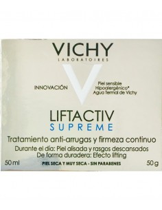 LIFTACTIV HA ANTIARRUGAS...