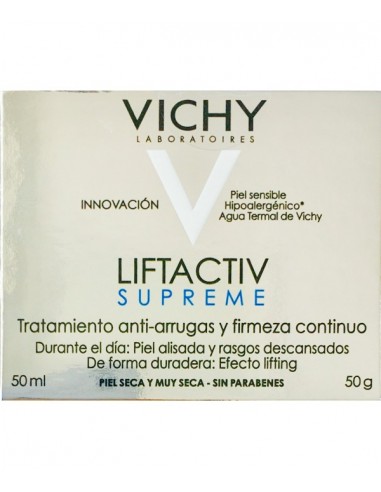 LIFTACTIV HA ANTIARRUGAS REAFIRMANTE...