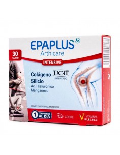 EPAPLUS ARTHICARE INTENSIVE...
