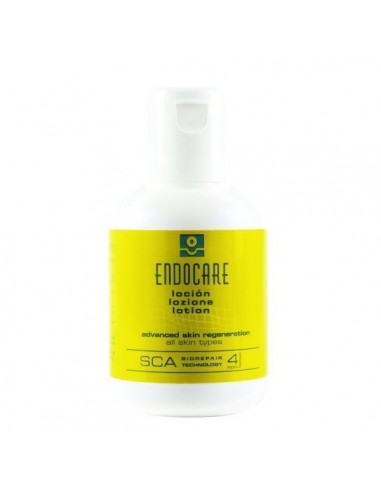 ENDOCARE LOCION REGENERANTE  1 ENVASE...