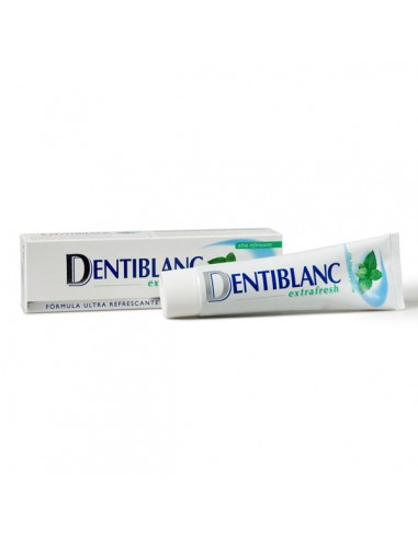 DENTIBLANC BLANQUEADOR EXTRAFRESH  1...
