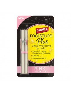 CARMEX MOISTURE PLUS  1...