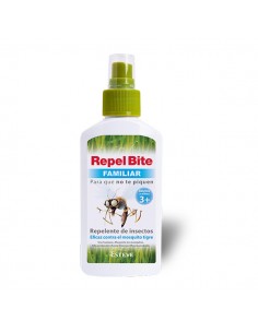 REPEL BITE NIÑOS SPRAY...